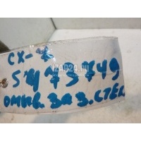 Форсунка омывателя зад стекла Mazda CX 7 (2007 - 2012) EG2367510