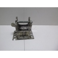 Кронштейн усилителя переднего бампера левый VAG A8 [4E] (2002 - 2010) 4E0807115