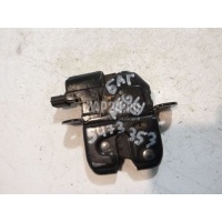 Замок багажника Renault Twingo (2007 - 2014) 846300003R