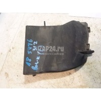 Воздухозаборник (наружный) VAG A8 [4E] (2002 - 2010) 4E0129618L