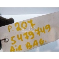 Датчик AIR BAG Citroen-Peugeot 207 (2006 - 2013) 9659186280