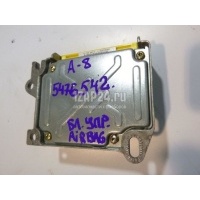 Блок управления AIR BAG VAG A8 [4E] (2002 - 2010) 4E0959655