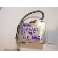Блок управления AIR BAG VAG 80/90 [B4] (1991 - 1995) 4A0959655