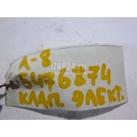 Клапан электромагнитный VAG Touareg (2002 - 2010) 077906283C