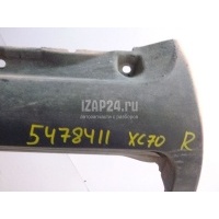 Накладка на порог (наружная) Volvo XC70 Cross Country (2000 - 2007) 30698369