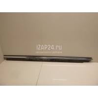 Накладка стекла заднего левого VAG A6 [C5] (1997 - 2004) 4B0853763M2ZZ