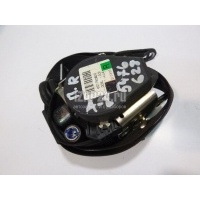 Ремень безопасности с пиропатроном VAG A8 [4E] (2002 - 2010) 4E1857706V04