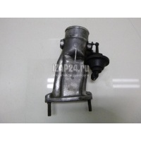 Заслонка воздушная VAG Allroad quattro (2000 - 2005) 4B0145950C