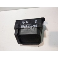 Дефлектор воздушный VAG A4 [B5] (1994 - 2001) 8D1820902
