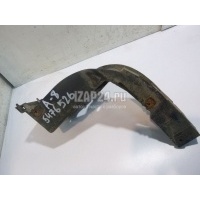 Кронштейн (сопут. товар) VAG A8 [4E] (2002 - 2010) 4E0853914C