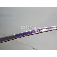 Накладка (кузов наружные) VAG A8 [4E] (2002 - 2010) 4E0853703B2ZZ