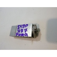 Клапан кондиционера Chery CrossEastar (B14) (2007 - 2014) T118107170