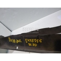 Воздухозаборник (наружный) Volvo XC70 Cross Country (2000 - 2007) 9190983