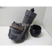 Корпус масляного фильтра VAG A4 [B5] (1994 - 2001) 059115405C