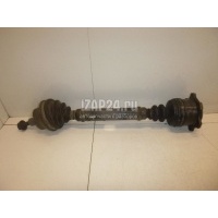 Полуось передняя левая VAG A6 [C5] (1997 - 2004) 4B0407271AP