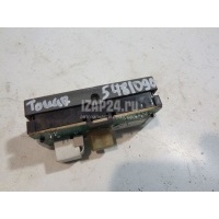 Плафон салонный VAG Touareg (2002 - 2010) 7L6947291B6C3