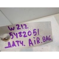 Датчик AIR BAG Mercedes Benz W218 CLS (2011 - 2017) 2128205026