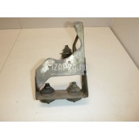 Кронштейн блока ABS (насос) VAG Cayenne (2003 - 2010) 7L0614125