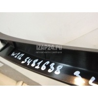 Планка стекла двери Mercedes Benz W212 E-Klasse (2009 - 2016) 21273501719051