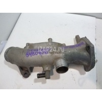 Воздуховод Hyundai-Kia Sportage (1993 - 2006) 0K08013230A