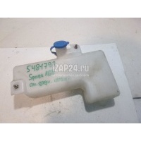 Бачок омывателя заднего стекла Hyundai-Kia Sportage (1993 - 2006) 0K08667480A