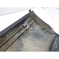 Накладка двери задней левой VAG Touareg (2002 - 2010) 7L6839787F9B9