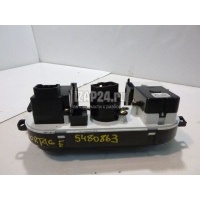 Блок управления отопителем Hyundai-Kia Sportage (1993 - 2006) 0K07161190D