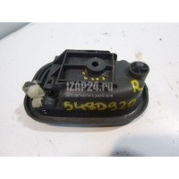Ручка двери внутренняя правая Hyundai-Kia Sportage (1993 - 2006) 0K0185833096