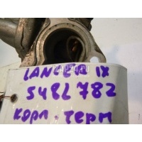 Корпус термостата Mitsubishi Lancer (CS/Classic) (2003 - 2008) MN183877