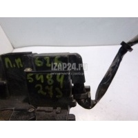 Замок двери передней правой Mazda 626 (GE) (1992 - 1997) GA7C58310F