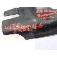 Пыльник (кузов внутри) Mercedes Benz Vito/Viano-(639) (2003 - 2014) 6395050588