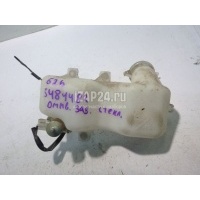 Бачок омывателя заднего стекла Mazda 626 (GE) (1992 - 1997) GA8A67481