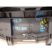 Накладка (кузов внутри) Renault Megane II (2003 - 2009) 8200502411