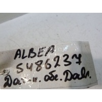 Датчик абсолютного давления BOSCH Albea (2002 - 2012) 0261230052