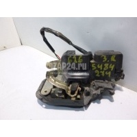 Замок двери задней правой Mazda 626 (GE) (1992 - 1997) GA7C72310C