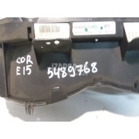 Панель приборов Toyota Corolla E15 (2006 - 2013) 8380002P72