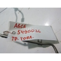 Трубка топливная VAG A6 [C6,4F] (2004 - 2011) 06E127509H