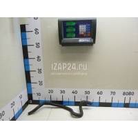 Шланг системы охлаждения VAG Allroad quattro (2000 - 2005) 4Z7203513A