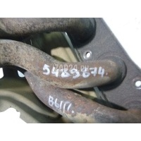 Коллектор выпускной Toyota Auris (E15) (2006 - 2012) 1714137051