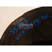 Кулак поворотный передний правый BMW X5 E53 (2000 - 2007) 31216761576