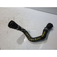 Патрубок BMW X5 E53 (2000 - 2007) 11537505950