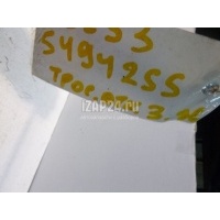 Трос открывания задней двери BMW X5 E53 (2000 - 2007) 51228403058