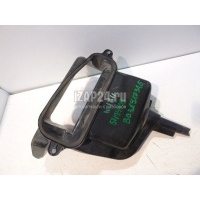 Воздухозаборник (внутри) Mercedes Benz GL-Class X164 (2006 - 2012) 1648300040
