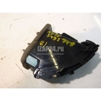 Дефлектор воздушный Nissan Note (E11) (2006 - 2013) 687519U00B