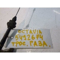 Трос газа VAG Octavia (1997 - 2000) 1J0721555S