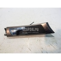Ручка двери передней внутренняя правая VAG A6 [C5] (1997 - 2004) 4B1837020A8TP