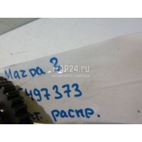 Шестерня (шкив) распредвала Mazda Mazda 2 (DE) (2007 - 2014) ZJ0112425