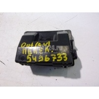Пепельница передняя Mitsubishi Outlander (CU) (2001 - 2008) MN151574HA