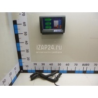 Патрубок отопителя VAG Fabia (1999 - 2007) 6Q0121156M