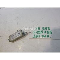 Усилитель BMW X5 E53 (2000 - 2007) 65268377658